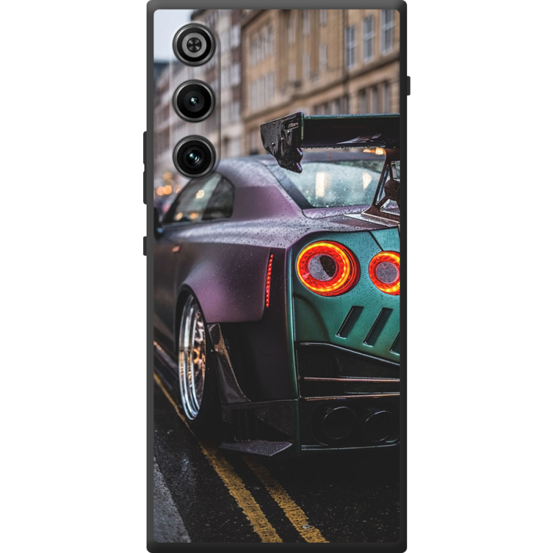 Чохол BoxFace ZTE Nubia Redmagic 10 Air 