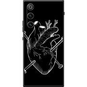 Чохол BoxFace ZTE Nubia Redmagic 10 Air 