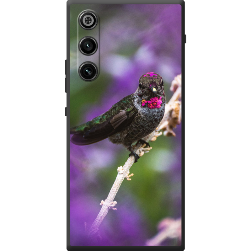 Чохол BoxFace ZTE Nubia Redmagic 10 Air 