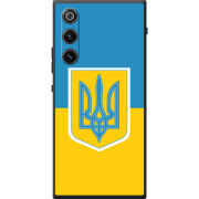 Чохол BoxFace ZTE Nubia Redmagic 10 Air Герб України