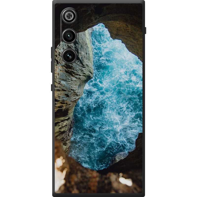 Чохол BoxFace ZTE Nubia Redmagic 10 Air 