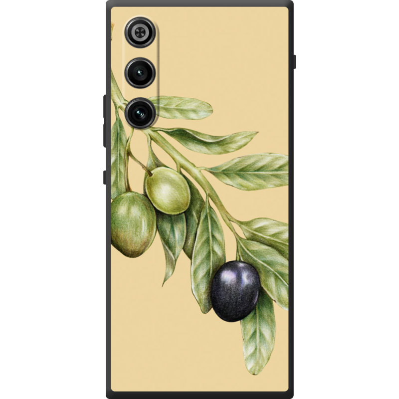 Чохол BoxFace ZTE Nubia Redmagic 10 Air 