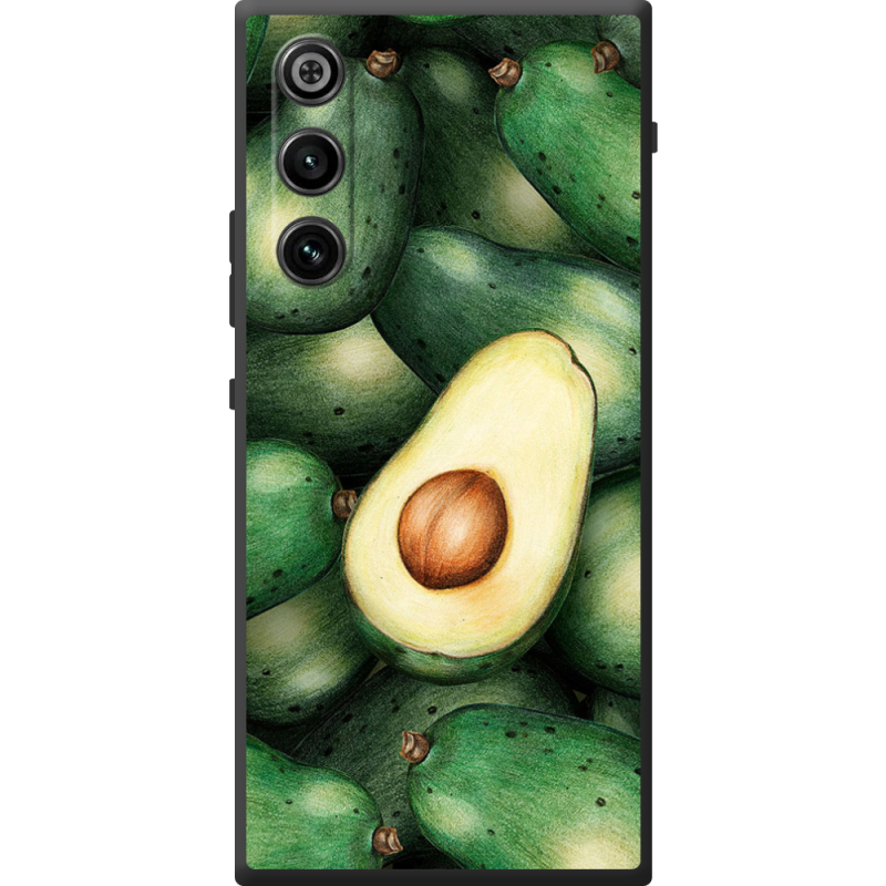 Чохол BoxFace ZTE Nubia Redmagic 10 Air 