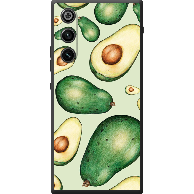 Чохол BoxFace ZTE Nubia Redmagic 10 Air 