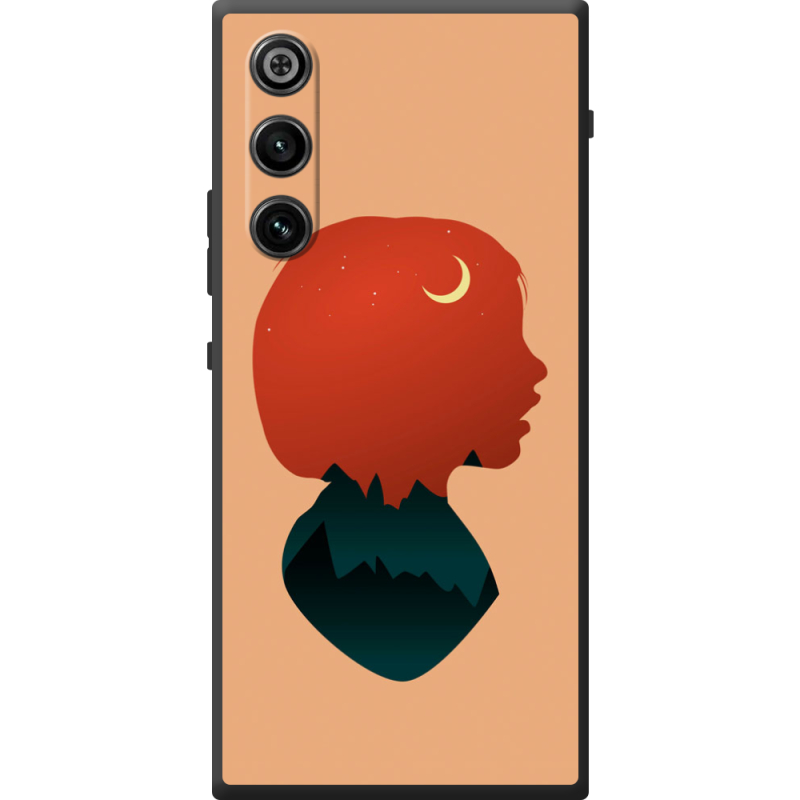 Чохол BoxFace ZTE Nubia Redmagic 10 Air 