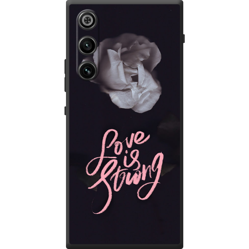 Чохол BoxFace ZTE Nubia Redmagic 10 Air 