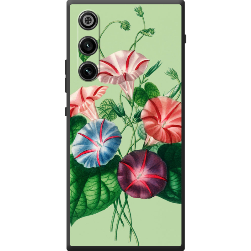 Чохол BoxFace ZTE Nubia Redmagic 10 Air 