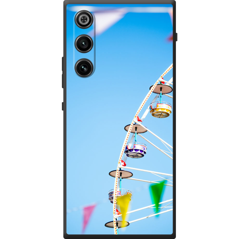 Чохол BoxFace ZTE Nubia Redmagic 10 Air 