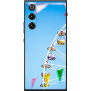 Чохол BoxFace ZTE Nubia Redmagic 10 Air 