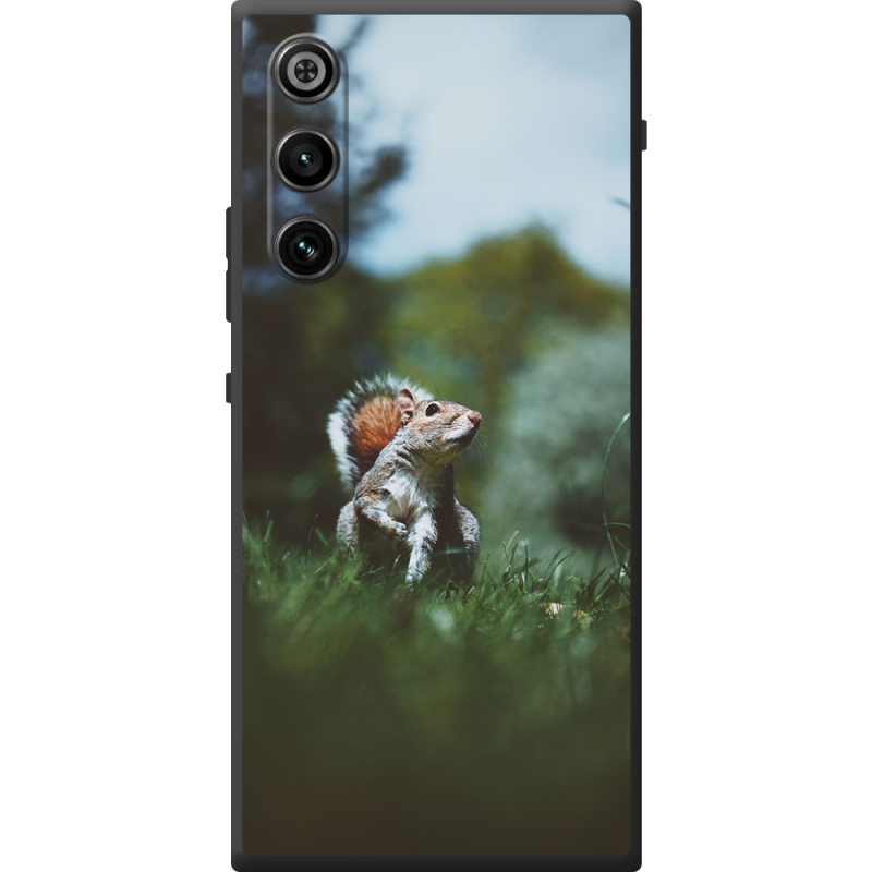 Чохол BoxFace ZTE Nubia Redmagic 10 Air 