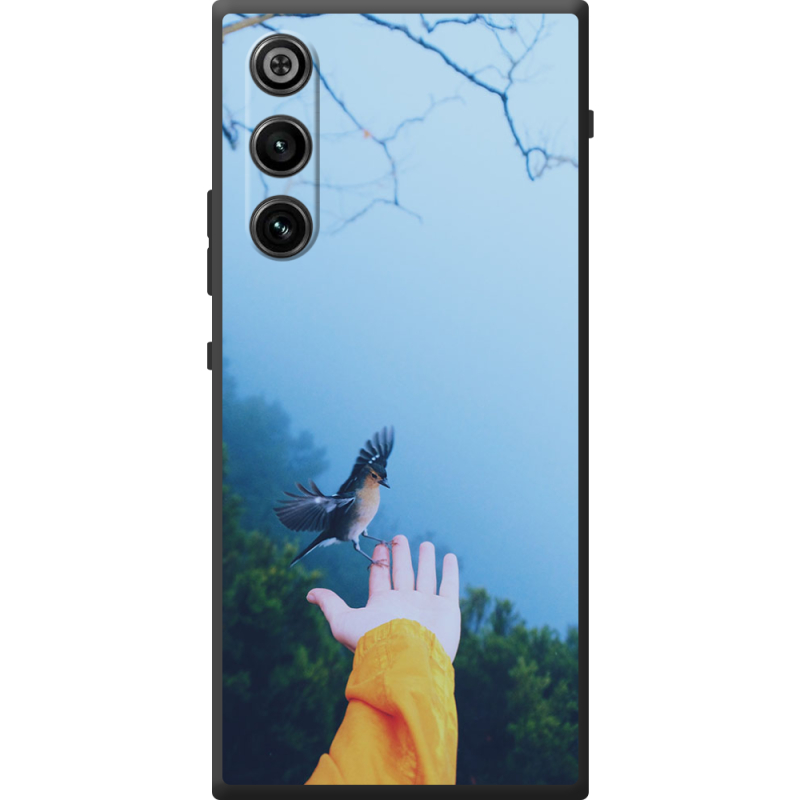 Чохол BoxFace ZTE Nubia Redmagic 10 Air 