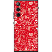 Чохол BoxFace ZTE Nubia Redmagic 10 Air Happy Valentines