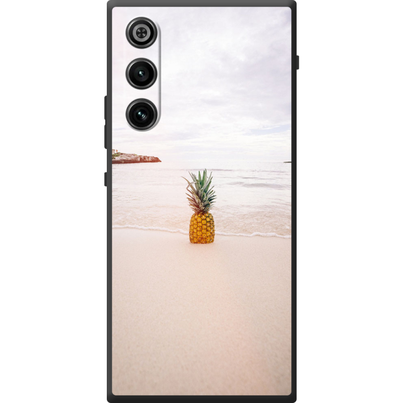 Чохол BoxFace ZTE Nubia Redmagic 10 Air 