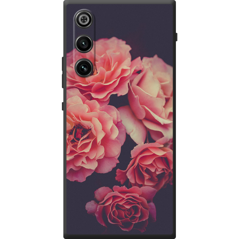 Чохол BoxFace ZTE Nubia Redmagic 10 Air 