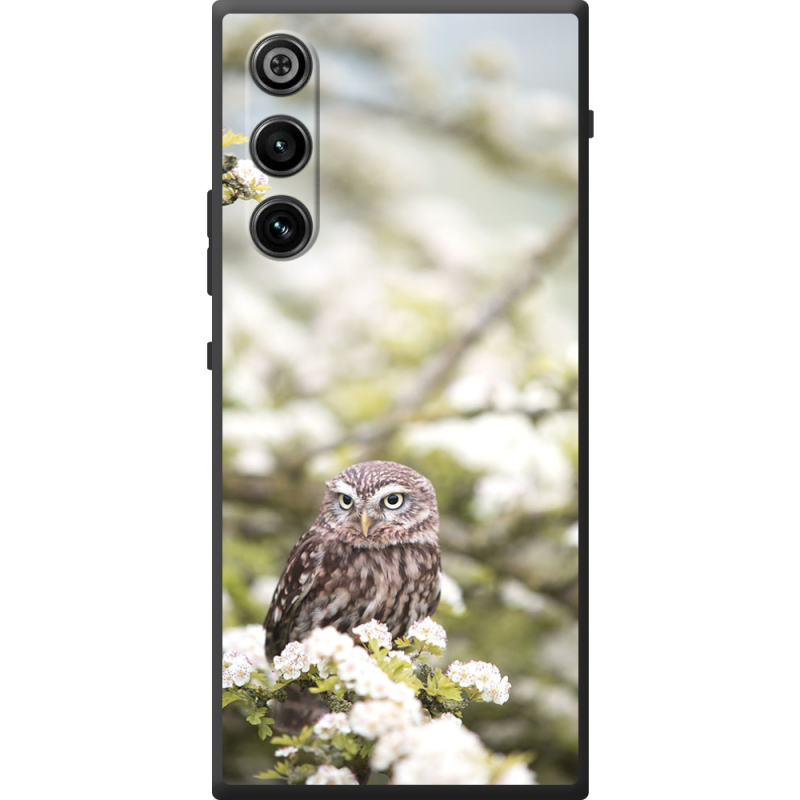 Чохол BoxFace ZTE Nubia Redmagic 10 Air 