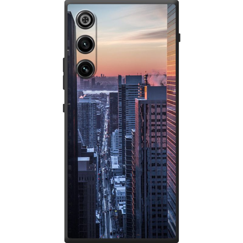 Чохол BoxFace ZTE Nubia Redmagic 10 Air 