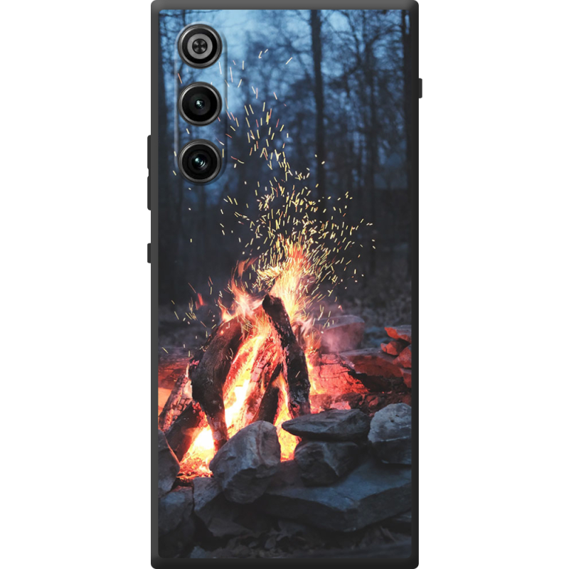 Чохол BoxFace ZTE Nubia Redmagic 10 Air 