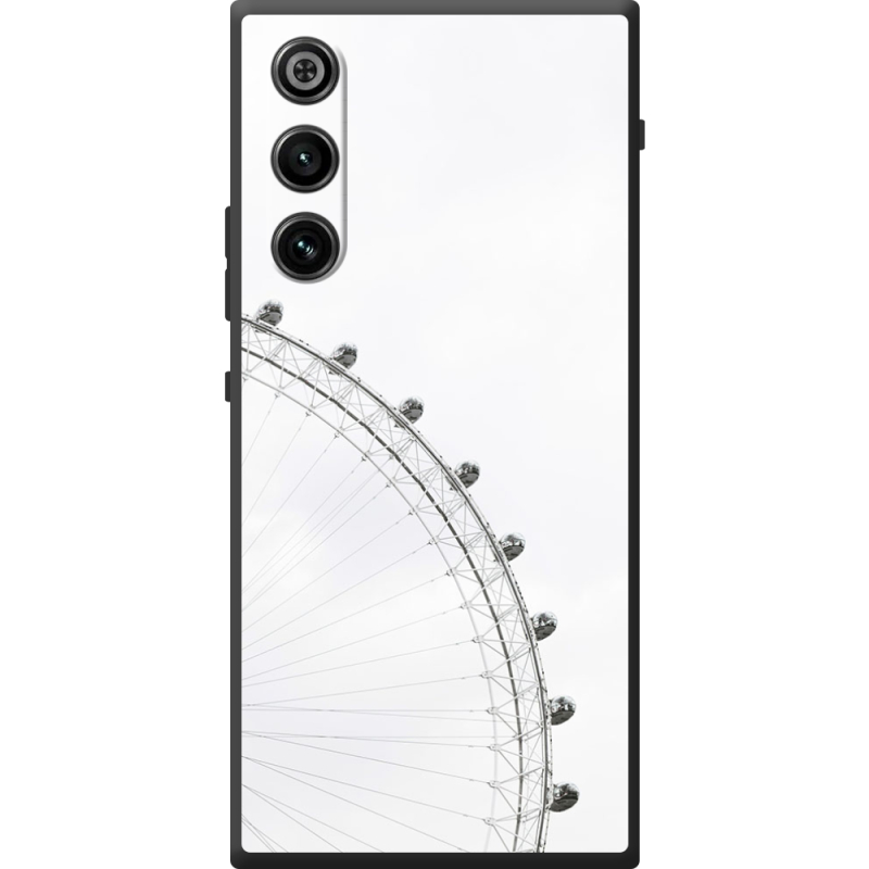 Чохол BoxFace ZTE Nubia Redmagic 10 Air 