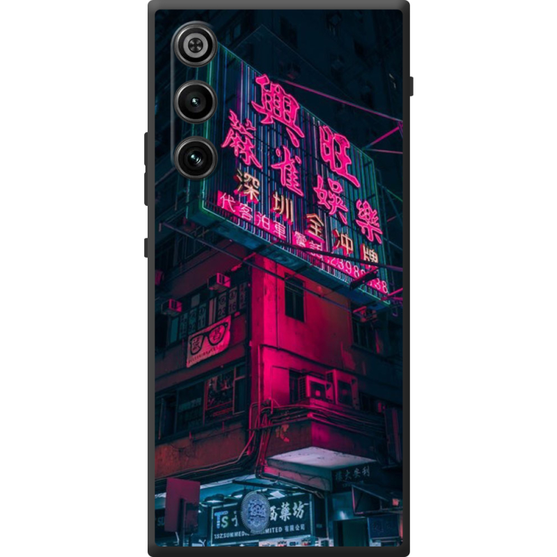 Чохол BoxFace ZTE Nubia Redmagic 10 Air 