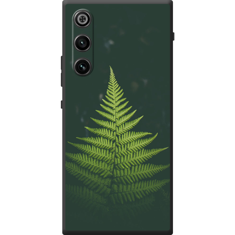 Чохол BoxFace ZTE Nubia Redmagic 10 Air 