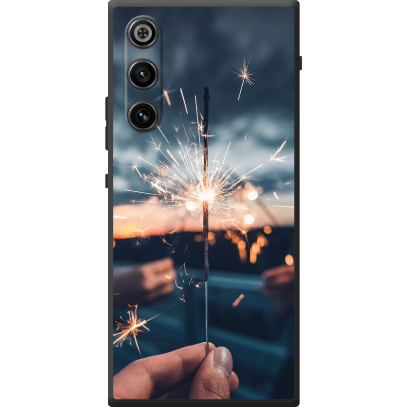 Чохол BoxFace ZTE Nubia Redmagic 10 Air 