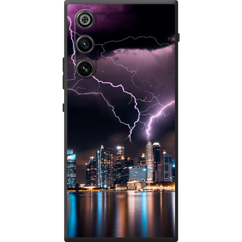 Чохол BoxFace ZTE Nubia Redmagic 10 Air 