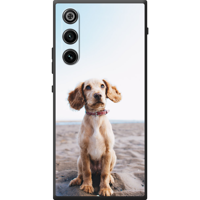 Чохол BoxFace ZTE Nubia Redmagic 10 Air 