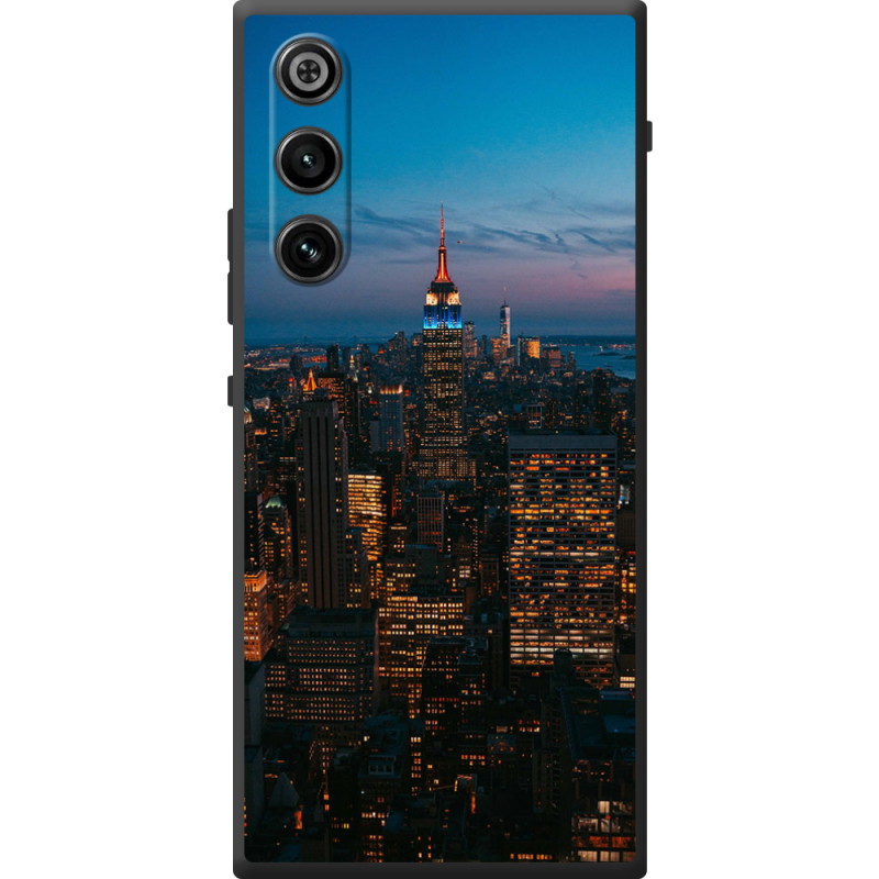 Чохол BoxFace ZTE Nubia Redmagic 10 Air 