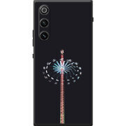 Чохол BoxFace ZTE Nubia Redmagic 10 Air 