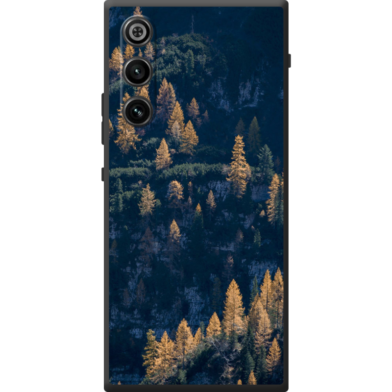 Чохол BoxFace ZTE Nubia Redmagic 10 Air 