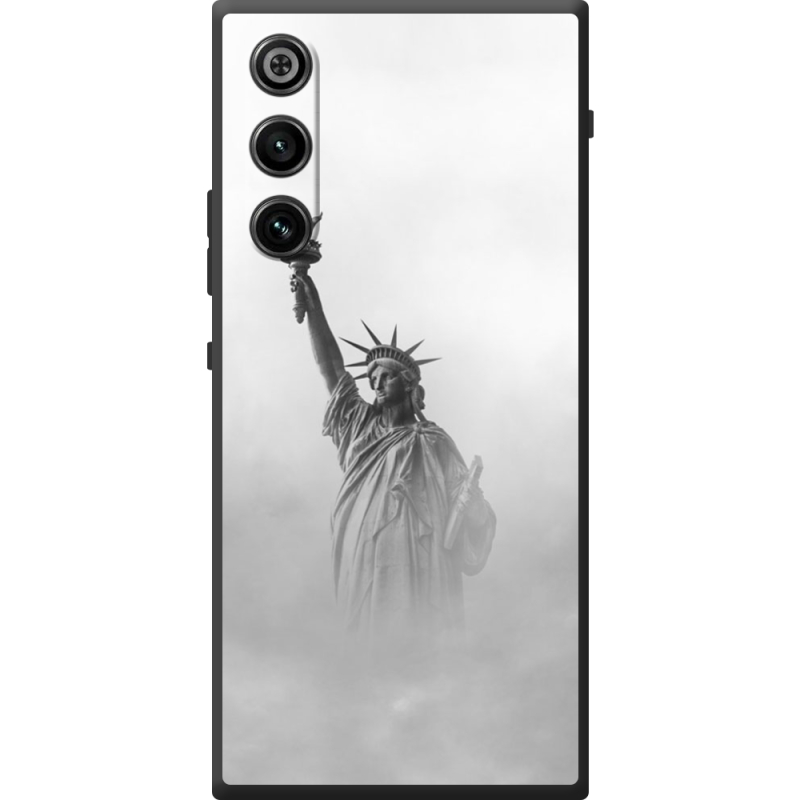 Чохол BoxFace ZTE Nubia Redmagic 10 Air 