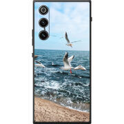 Чохол BoxFace ZTE Nubia Redmagic 10 Air 