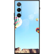 Чохол BoxFace ZTE Nubia Redmagic 10 Air 