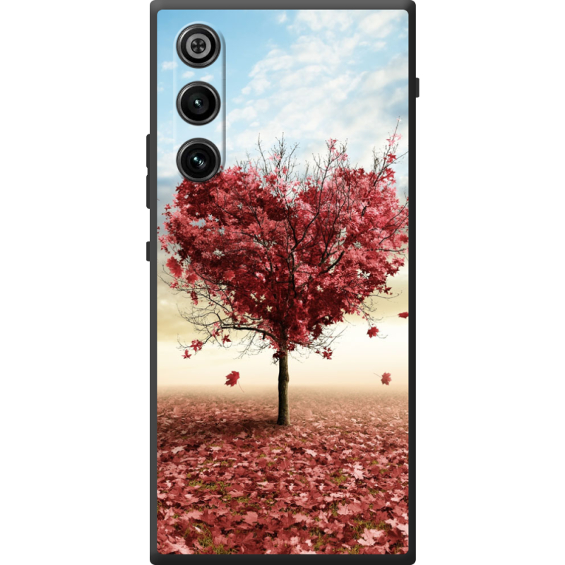 Чохол BoxFace ZTE Nubia Redmagic 10 Air Tree of Love