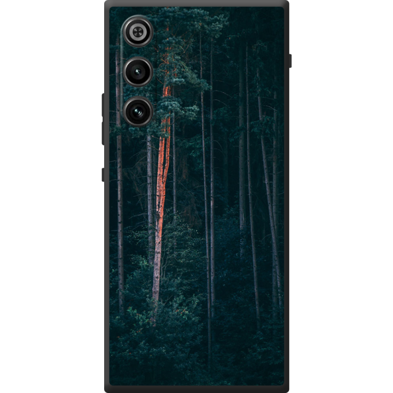 Чохол BoxFace ZTE Nubia Redmagic 10 Air 