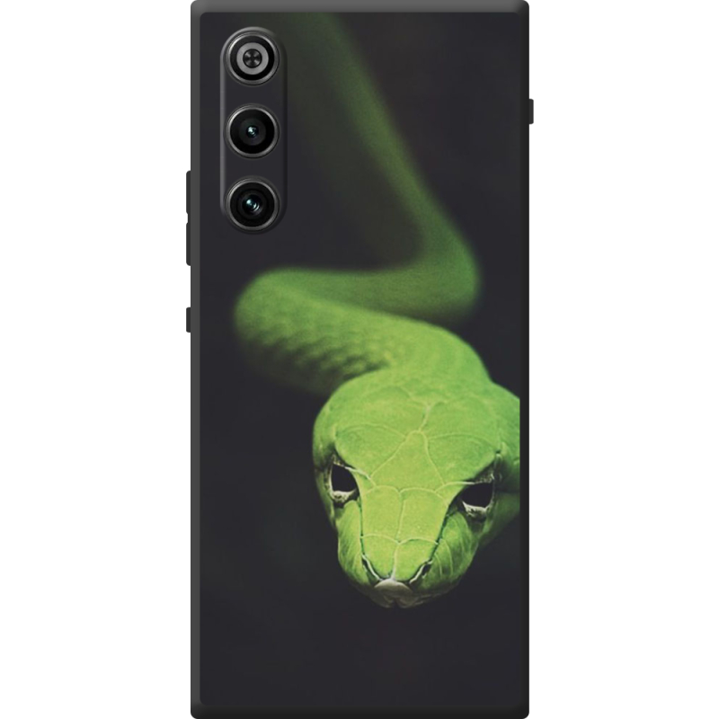 Чохол BoxFace ZTE Nubia Redmagic 10 Air 