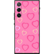 Чохол BoxFace ZTE Nubia Redmagic 10 Air Sugar Hearts