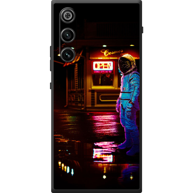 Чохол BoxFace ZTE Nubia Redmagic 10 Air 