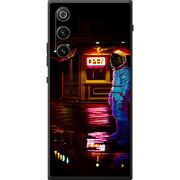 Чохол BoxFace ZTE Nubia Redmagic 10 Air 
