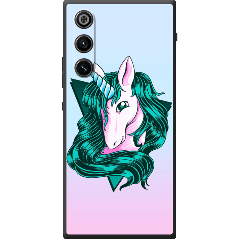 Чохол BoxFace ZTE Nubia Redmagic 10 Air 