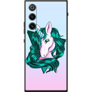 Чохол BoxFace ZTE Nubia Redmagic 10 Air 