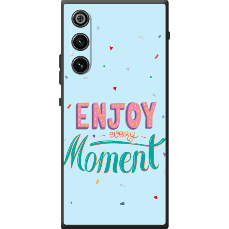 Чохол BoxFace ZTE Nubia Redmagic 10 Air 