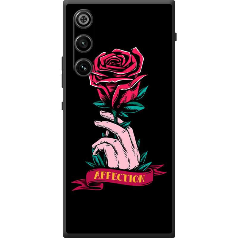 Чохол BoxFace ZTE Nubia Redmagic 10 Air 