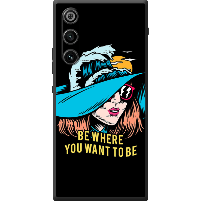 Чохол BoxFace ZTE Nubia Redmagic 10 Air 