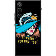 Чохол BoxFace ZTE Nubia Redmagic 10 Air 