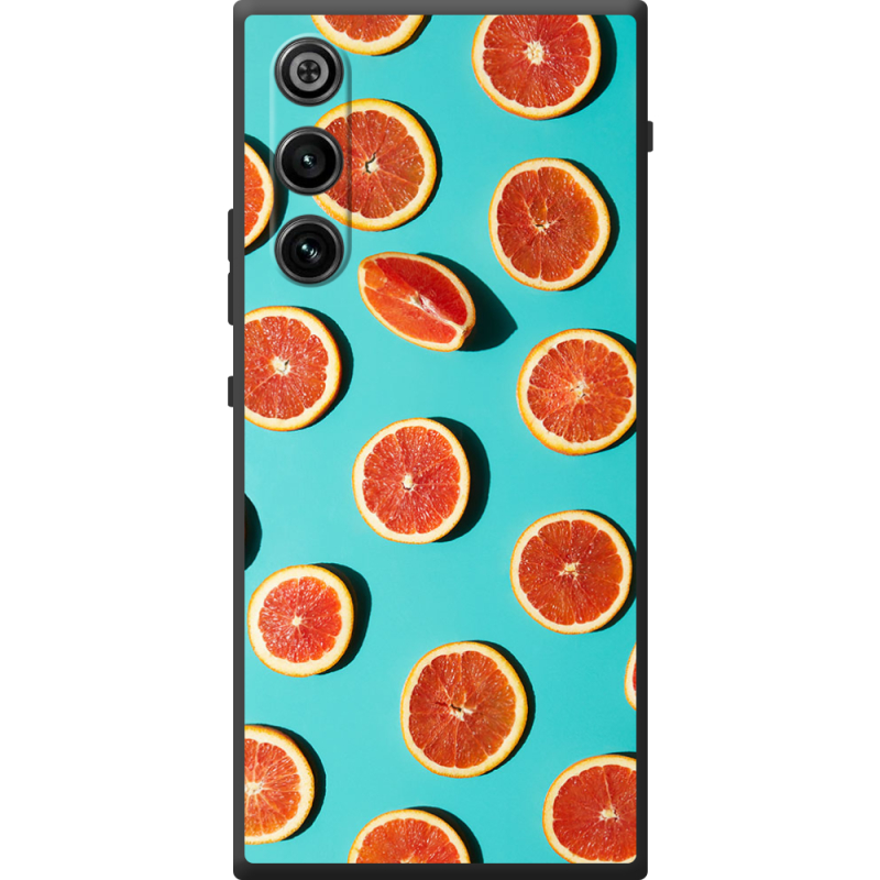 Чохол BoxFace ZTE Nubia Redmagic 10 Air 