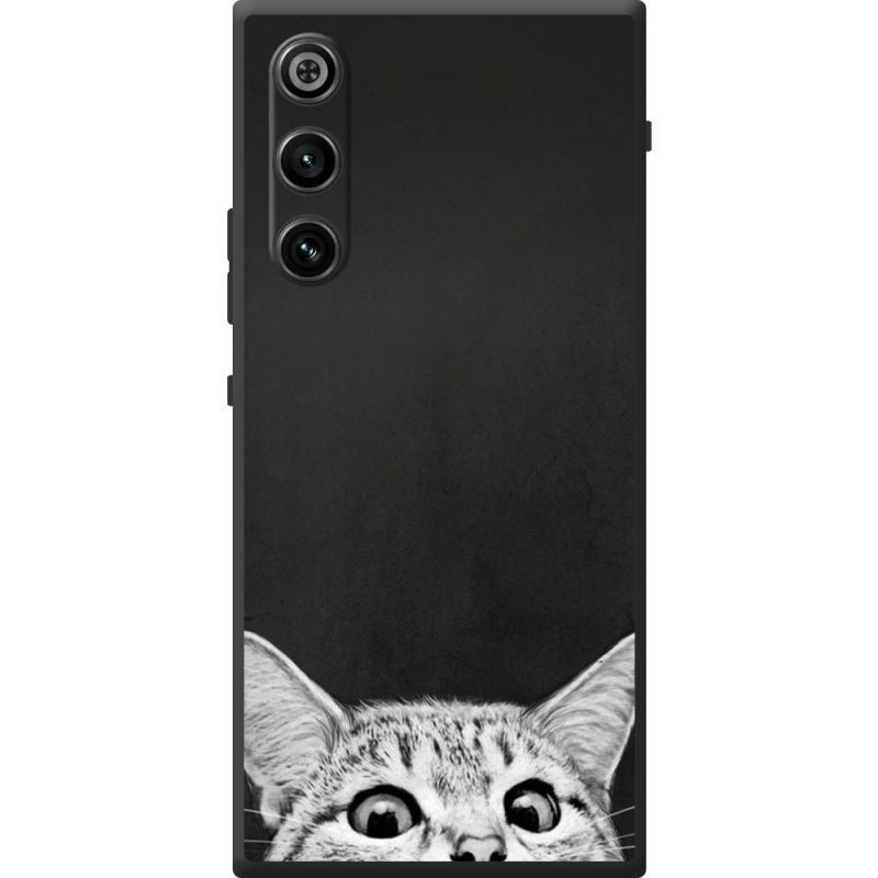 Чохол BoxFace ZTE Nubia Redmagic 10 Air 
