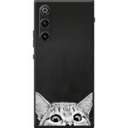 Чохол BoxFace ZTE Nubia Redmagic 10 Air 