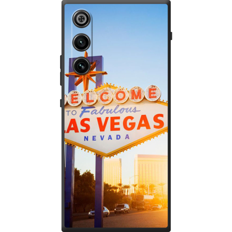 Чохол BoxFace ZTE Nubia Redmagic 10 Air 