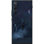 Чохол BoxFace ZTE Nubia Redmagic 10 Air 